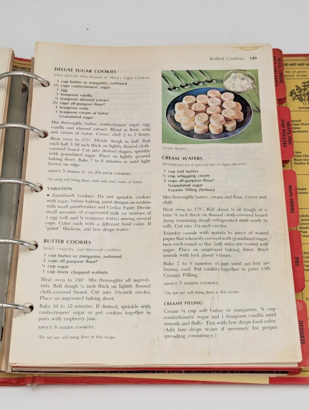 Betty Crocker this vintage